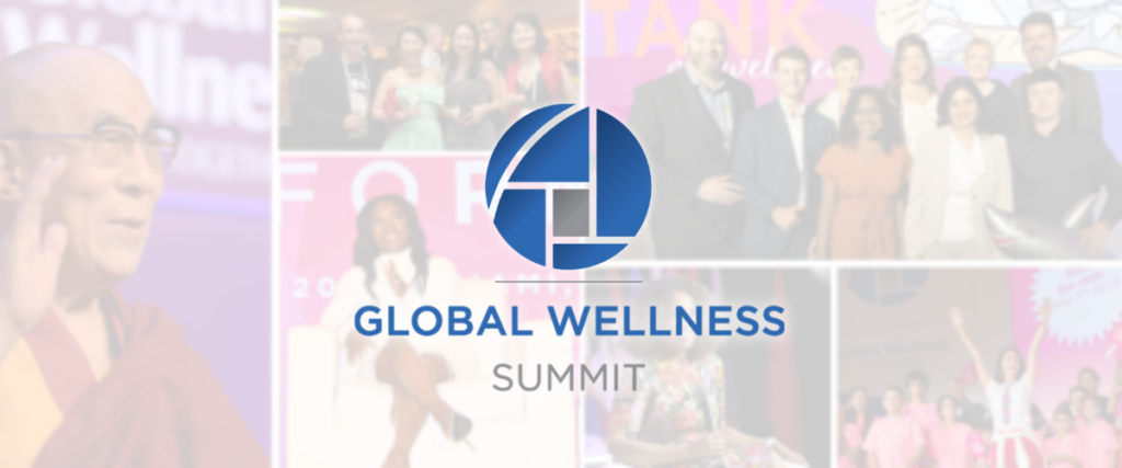 19ª edição do Global Wellness Summit já tem data marcada: 18 a 21 de novembro
